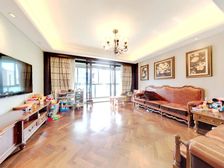 仁恒海和院精装大平层诚意出售,中上楼层,含车位