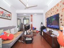 广润苑·南北通精装修可拎包入住小区花园位置近15号双柏