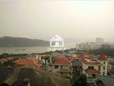 滨江别墅区占地面积900多平米