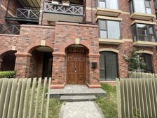 北五环外:金隅上城郡,大面宽下叠,中心位置边院,四卧三卧朝南双重验真