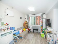 嘉定区江桥爱德佳苑2室2厅