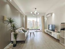 无税!!俯视陆家嘴,近观黄浦江丨世博标杆小区丨带产权车位