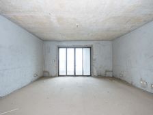 新出巨凝金水岸 大平层 纯毛坯 好楼层 急卖 随时看房