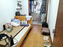 南雅社区2室1厅1卫南朝向100.0万元/套出售