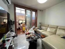 新上!持证经纪人!业主已经置换房源!!上南七村 精装修