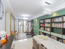 高新(虎丘)狮山狮山当代3室2厅,低楼层装修好,拎包入住