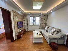 格兰晴天3室2厅1卫南朝向158.0万元/套出售