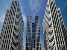 东南智慧城【ICC环球智慧中心】整层1400平连层可分 中冶