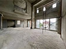 【曦城】房,上四下一,7套房,全明地下,使用1500平