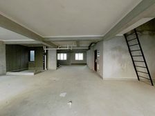 (顶复:带大露台)宏泰风花树,全新白坯,西边套全亮户型