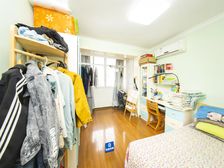 新上好房| |一梯两户双南,近DT真光站口,前方无遮挡视野好