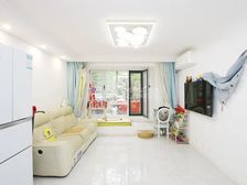 阎村地铁站 天恒南区精装西边户三居室 日照时间长全天采光