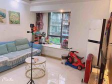 青年才郡2室2厅1卫南朝向145.0万元/套出售