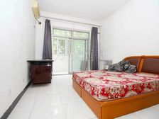 温泉花园 精装2居室 采光好 看房方便