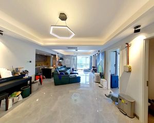 宝星华庭2010年社区,三居室精装修,带双阳台