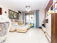 别错过环境好近地铁 丽泽商务区双卫三居,满五年有2个车位