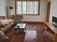 新世纪花园B区3室2厅2卫南朝向225.0万元/套出售