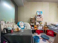 格兰云天东区1室1厅1卫北朝向118.0万元/套出售