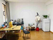 正南天沁家园2室1厅