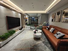 御水兰庭4室2厅南