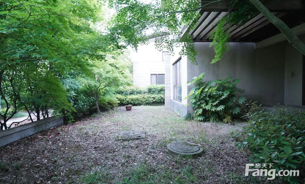 吴中香山太湖高尔夫山庄6室2厅,苏州吴中香山街道太湖高尔夫山庄二手