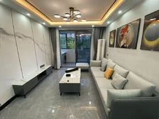 8号线凌兆中心站 低于市场价急售 满五无税 精装全送金谊广场