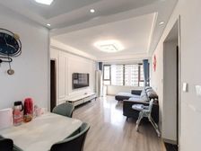 11号线三林站 低于市场价急售 满五无税 精装全送 金谊广场