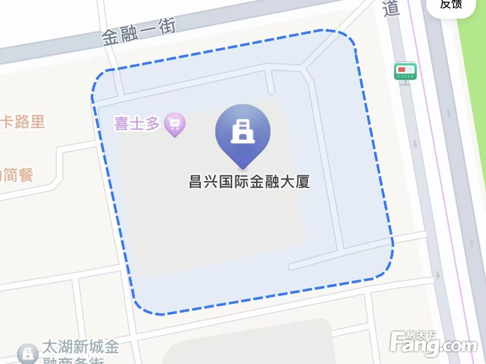 交通图