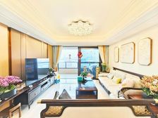 金融街融御 业主包税 南北向豪华装修 随时签约