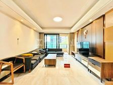 金融街融御 工业大道南板块 户型实用 南北对流 随时可看