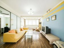 工业园商品房2楼荷花苑3室2厅.飞机户型,装修保养好