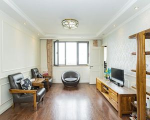 回龙观首开智慧社2室2厅