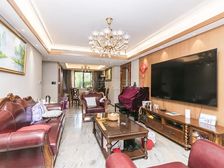 石景山区中海寰宇天下-景山府5室2厅下跃 精装修 园林带水系