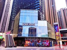 百年一遇小独栋!整栋年租45万! 在卖!漂亮玻璃幕墙!