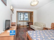 11+15号线,南北两房,中间楼层,位置好,厨卫全明!