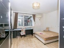 广渠门水上华城 西向 大开间 满两年 正对花园 随时签约