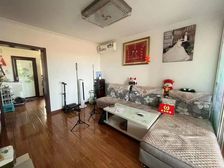 南北通透密云水库管理处家属院2室1厅精装修