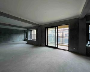 保利印江南三期4室2厅2卫南朝向680.0万元/套出售