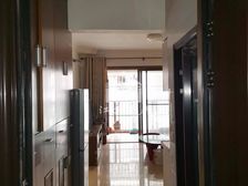 盛天名都 1房1厅42万