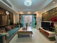 天誉华庭 3 房 97.36 方