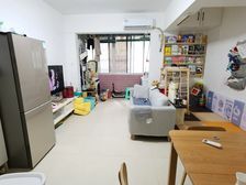 南方花园 3 房 65 方