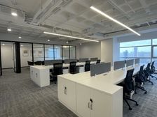 四川北路地铁上盖!现房537平拎包入住!得房率超高!双面采光