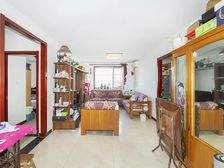 (地铁三号线两百米)东坝金泰丽富嘉园 配套齐全,采光好