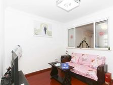 交通方便 近市光站 南北通透随时看房 准电梯房