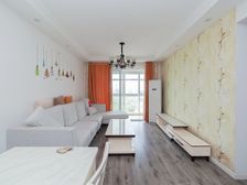 中海龙城花园西区 3室2厅 精装修出售价格可谈