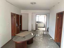 水木清华A区3室2厅2卫南朝向155.0万元/套出售