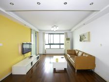 4/23号线,万体馆边上两室两厅,高区视野开阔