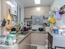 兰花园1室1厅1卫1阳台南5/6层