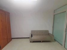 南北通透滨湖小区2室1厅