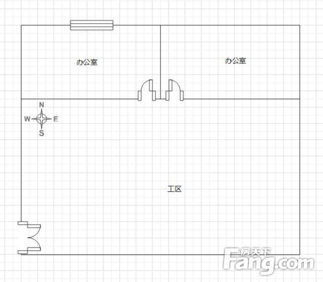 平面图